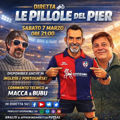 Le Pillole del Pier Le Pillole del Pier