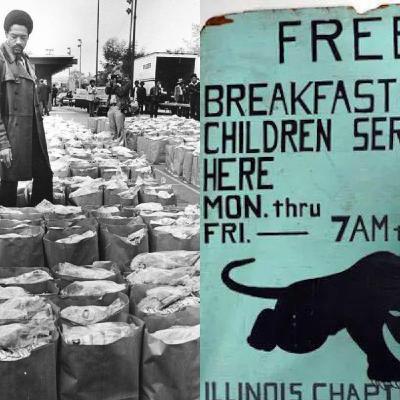 The Black Panthers