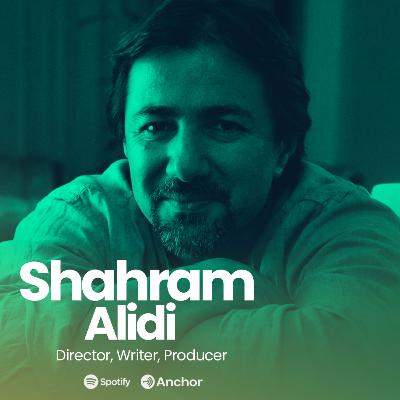 A New Episode With Shahram Alidi