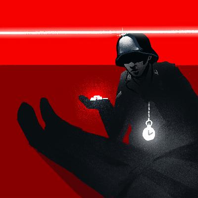 NS-Cliquen: Oskar und das Raubgut der Toten (S01/E03)