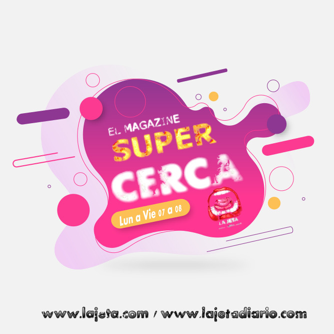 Programa Completo SuperCerca 22-08-19