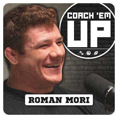 Why Combat Athletes Should Train like Bodybuilders with ROMAN MORI | Ep. 83 Why Combat Athletes Should Train like Bodybuilders with ROMAN MORI | Ep. 83