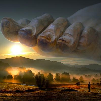 NPE#83 Dios es el Culpable? by Jose Blog