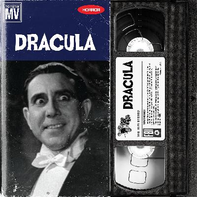 MicroView #057 Drácula MicroView #057 Drácula