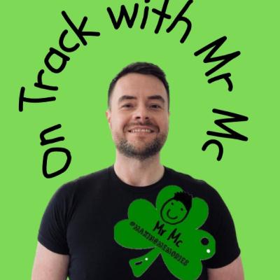 Day in the life of a supply teacher (Special Guest: Simon the 'Inclusion Teacher'