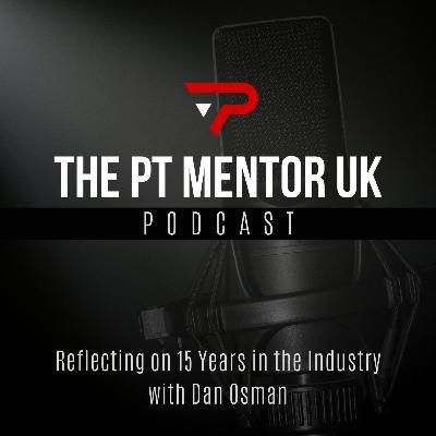 Reflecting on 15 Years in the Industry with Dan Osman