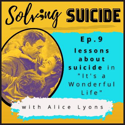 9. Lessons about suicide in 'It's a Wonderful Life'