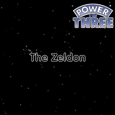 500: The Zeldon 500: The Zeldon