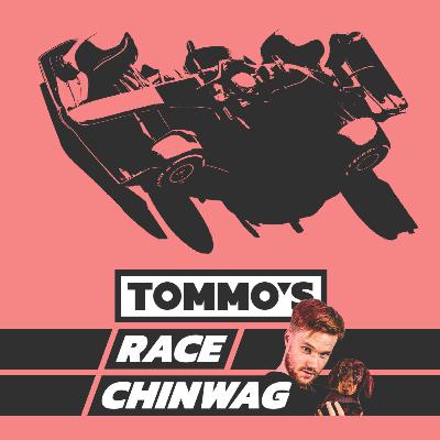 My 2025 Azerbaijan Grand Prix F1 Race Report // #173