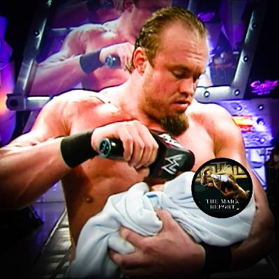 WWE RAW November 8, 2004 WWE RAW November 8, 2004
