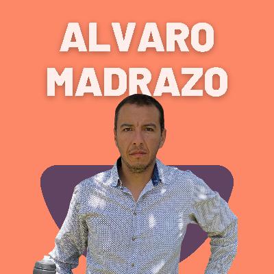 Sport et nutrition sans sucre avec Alvaro le fondateur de Holy Fat