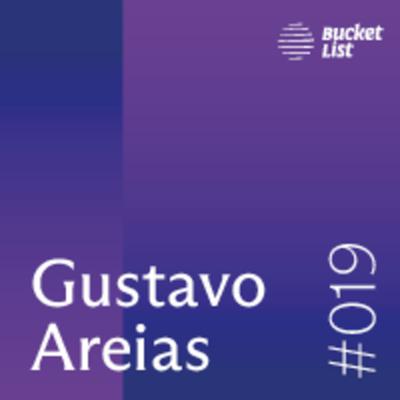 Vôos arriscados, liberdade e histórias incríveis com o paraquedista Gustavo Areias | EP 19