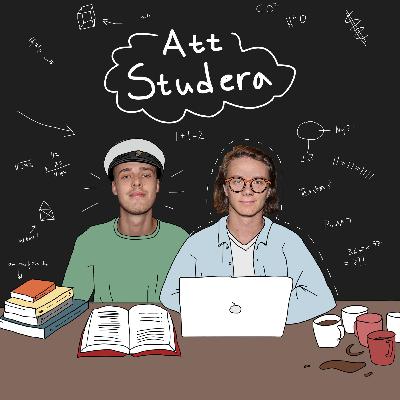 Att studera Juristlinjen på Stockholm universitet.