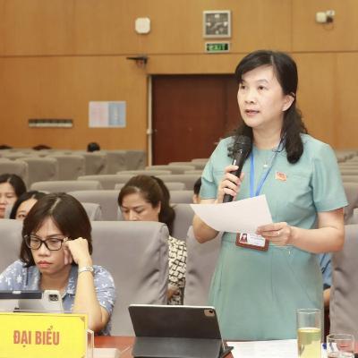 Chính phủ với người dân - Đào tạo lại công chức cấp xã: Yêu cầu cấp bách sau sáp nhập