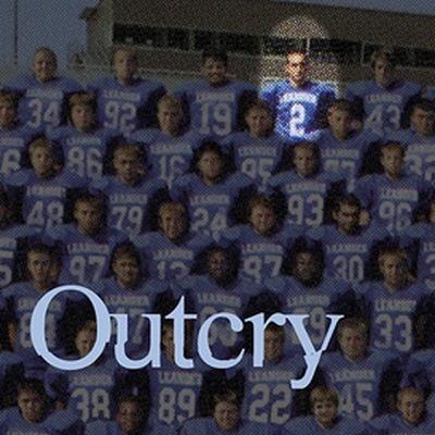 Greg Kelley From The Doc 'Outcry' Talks New Project With Mario & More!
