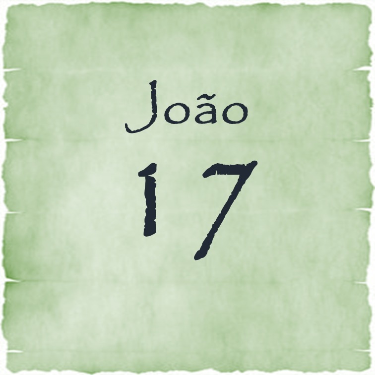 João 17 episode artwork
