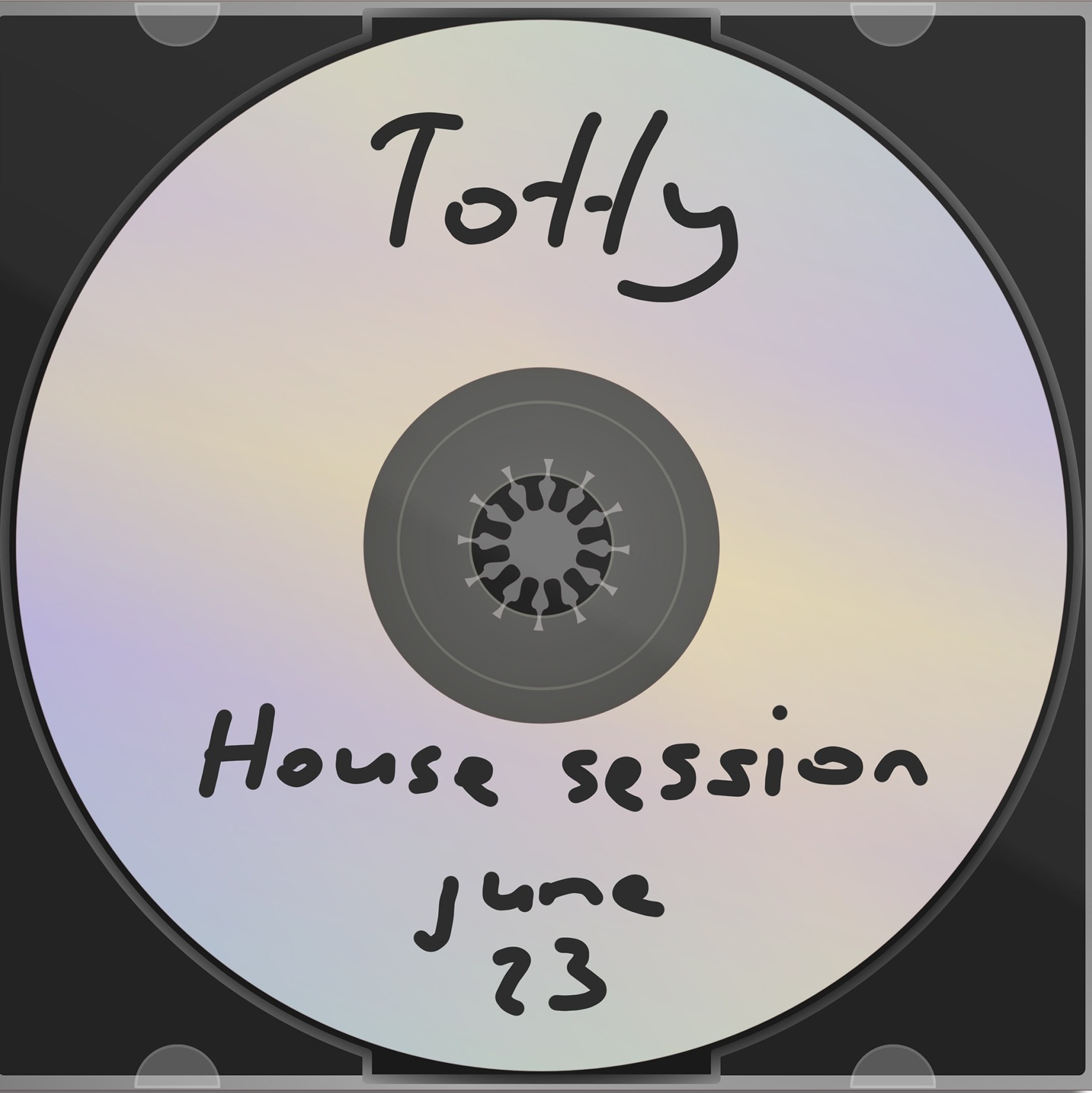 Totty - House session (june 2023)