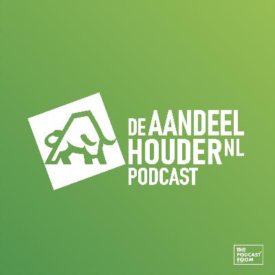 #117 | OCI, Pharming, Philips en Ebusco