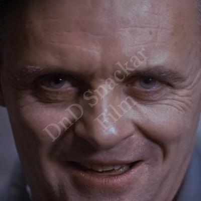 97. Tyst i hagen, högljutt i källaren (The Silence of the Lambs, 1991)
