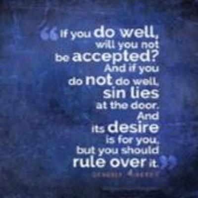 6.30.2019 I Genesis 4 I The Story of Cain and Abel I Jim Bennett 6.30.2019 I Genesis 4 I The Story of Cain and Abel I Jim Bennett