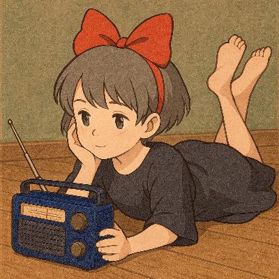 #１８【水の中で深呼吸】映画の感想をはなすよ〜！の回