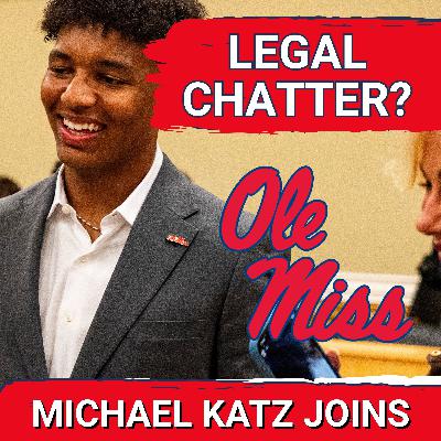 SHOCKER: Ole Miss Rebels Nickelback Era IGNITES NCAA Drama—Steven Willis & Michael Katz REACT | Ole Miss Rebels Podcast SHOCKER: Ole Miss Rebels Nickelback Era IGNITES NCAA Drama—Steven Willis & Michael Katz REACT | Ole Miss Rebels Podcast