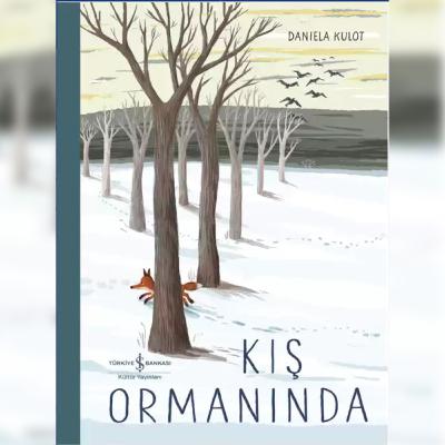 Kış Ormanında | Sesli Çocuk Masalı