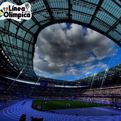 Platicando de París 2024