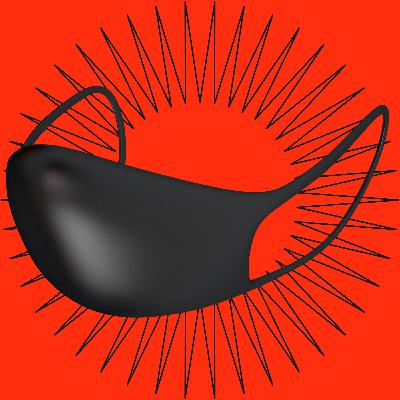 2. Чи варто носити маску, якщо ти вакцинований?
