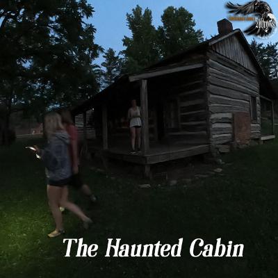 The Haunted Cabin