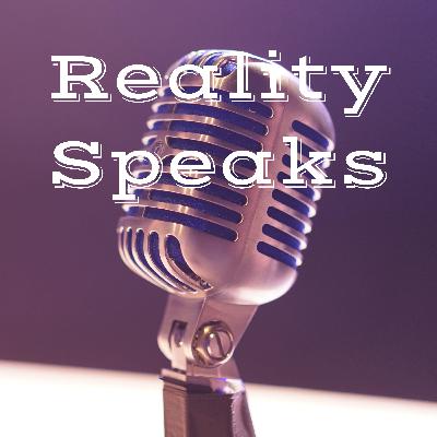 73. AYC Perspectives: Anything Can Happen— Vague Answers with Isaac Vire