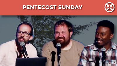 Pentecost Sunday