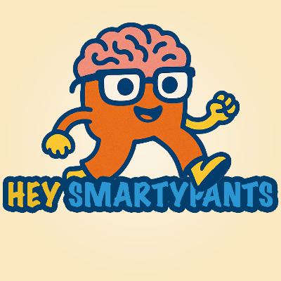 Episode 1 - Artificial Intelligence