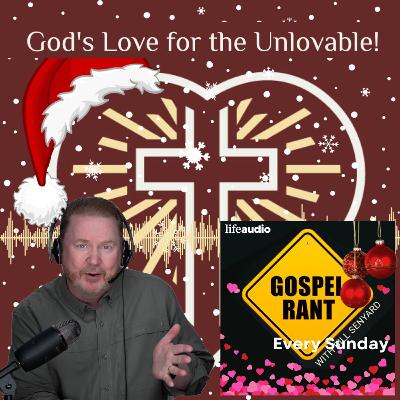 God's Love for the Irrelevant Magi