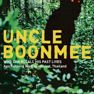 Check the Gate - Uncle Boonmee Who Recalls His Past Lives