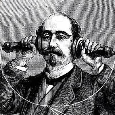 The Swiss National Sound Archives – A Phonomontage