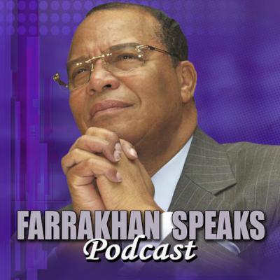Farrakhan Speaks #8 Justifiable Homicide: Black Youth In Peril Part 2 Farrakhan Speaks #8 Justifiable Homicide: Black Youth In Peril Part 2