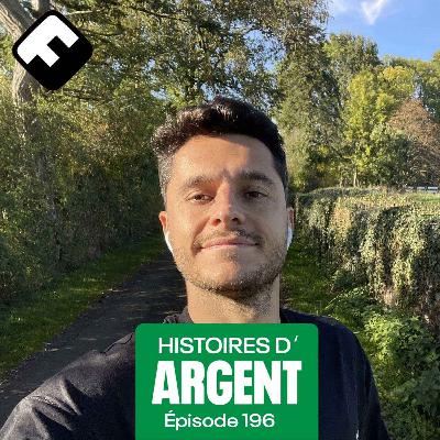 Valentin Decker a quitté la grande ville pour vivre sa vraie Vie Riche