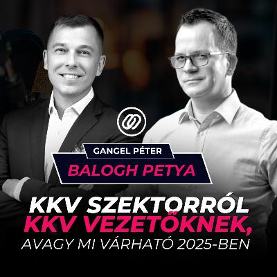 KKV szektorról, KKV vezetőknek avagy mi várható 2025-ben KKV szektorról, KKV vezetőknek avagy mi várható 2025-ben