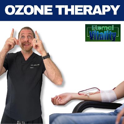 Ozone Therapy - Episode 12