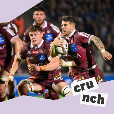 UBB-Toulouse : les Bordelais sont-ils mieux armés qu’il y a un an ?