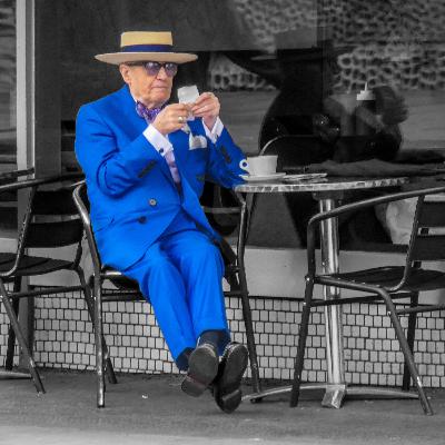 Episode 39 - Paul McCartney, Pat and Jerry and retirement planning