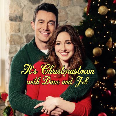 135 - An Open-Faced Hallmark Movie