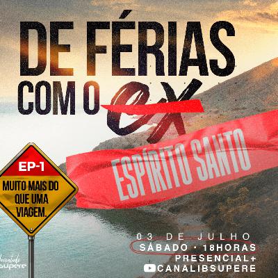 DE FÉRIAS COM O ESPÍRITO SANTO "Ep1 Muito mais que uma viagem" | Allan Tourinho DE FÉRIAS COM O ESPÍRITO SANTO "Ep1 Muito mais que uma viagem" | Allan Tourinho