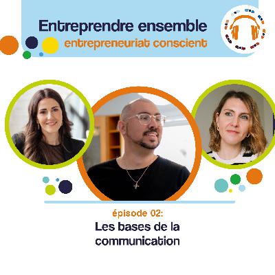 S4-2 – Les bases de la communication
