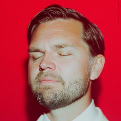 JD Vance (2:3) - Hillbilly på Hogwarts