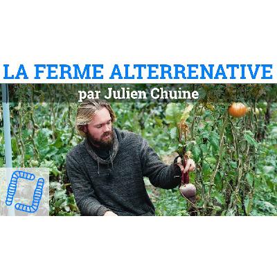 Portrait de ferme MSV - La ferme Alterrenative (14) - Julien Chuine - 2020