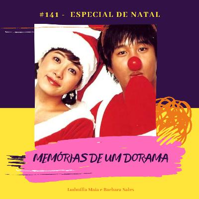 #141 - Especial de Natal