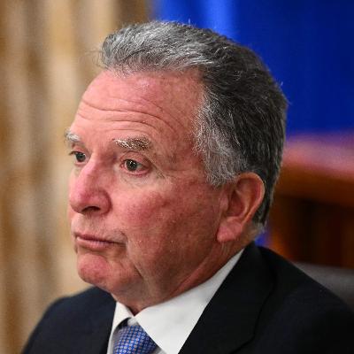 Leaked call transcripts reveal U.S. envoy coaching Putin aide on pitching peace plan Leaked call transcripts reveal U.S. envoy coaching Putin aide on pitching peace plan