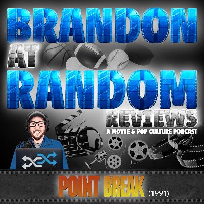 "Point Break" (1991) "Point Break" (1991)